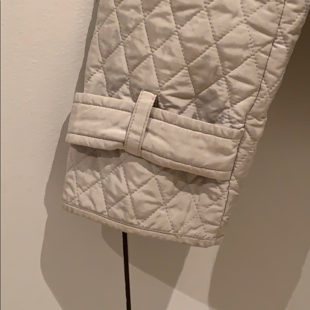 MaxMara Light Winter Jacket - Picture 4 of 9
